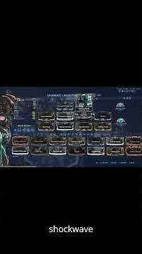 lavos prime steel path warframe build