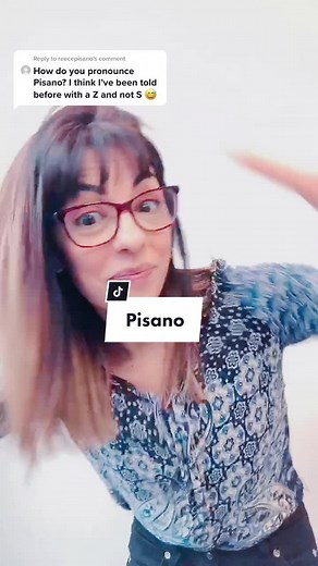 Understanding Italian Last Names and Their Pronunciation