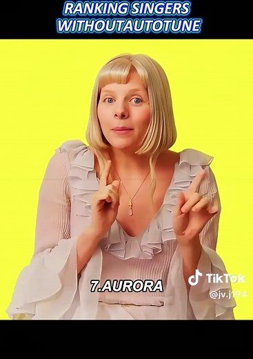 Singers Perform Without Autotune: Jessie Murph, Benson Boone & More