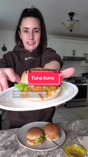 Tuna Buns: Easy Weeknight Meal Ideas