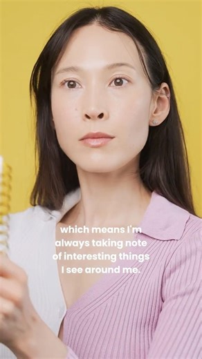 How To Be A Writer! (Four Steps) #inspiration