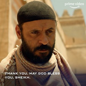 Every side has a point of view. | Jack Ryan