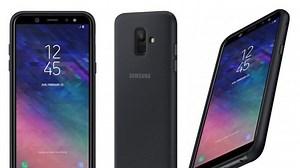 Samsung Galaxy A6 (2018) stars in official video before launch