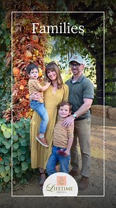 11 reactions | Every family has a story… and adoption is one of the...