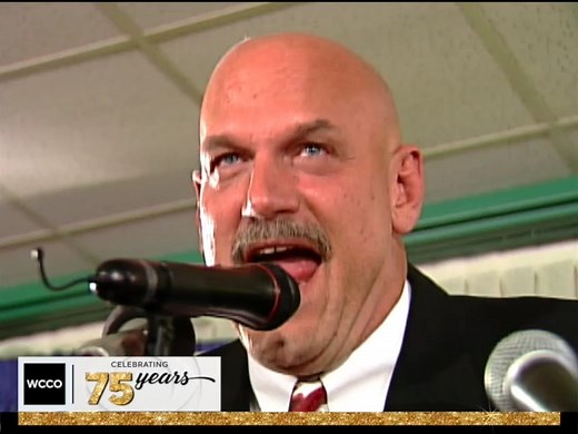 11K views · 65 reactions | Remember this iconic moment? Former pro...