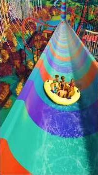 Eventually, the Track Stopped Making Sense 🚧😵 (Planet Coaster 2)