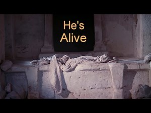 2020 Easter - He's Alive - David Phelps and the Gaither Vocal Band