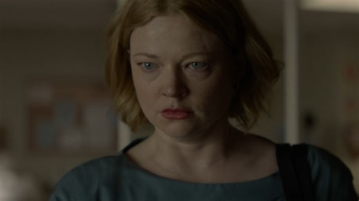 Lily LaTorre’s performance as Mia is fantastic 👏 (and haunting). Between this and The Clearing, she's definitely established herself as one to watch 👀 🎬 Run Rabbit Run | Netflix