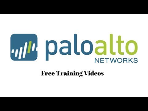 Palo Alto Firewall Full Course | PCNSA Training – Part 1