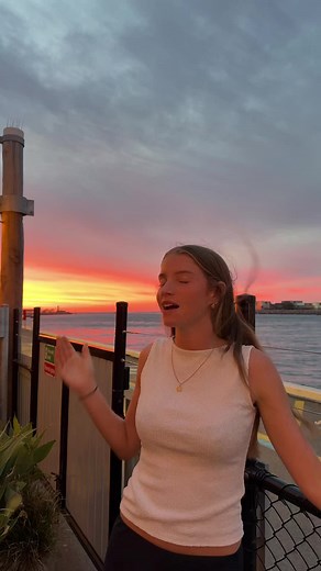 Celebrating Bonnie McQueen's 20th Birthday