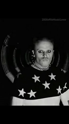 The Prodigy Firestarter 1996 Music Video