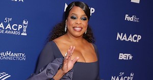 Niecy Nash Addresses Future of 'Reno 911' as Quibi Goes Under (Exclusive)