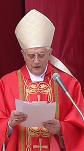 #JanPawełII wcześnie stracił matkę, dlatego tym mocniej ukochał Matkę Niebieską (kard. #Ratzinger na pogrzebie) | Vatican News