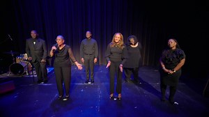 Trinity United Church of Christ Ensemble: "Amazing Grace" | The Birth of Gospel | Chicago Stories | WTTW Chicago