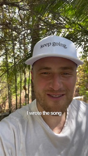 Exploring Ibiza's Vibrant Art Scene with Mike Posner