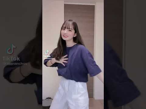 ［TikTok］胸ヒット50連発！！