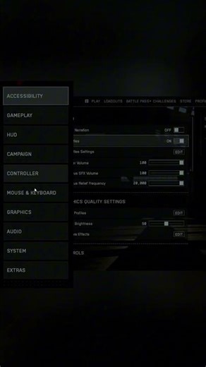 Cleaner or Faster? VSync: On or Off? #pcshorts #gaming #pcsettings #pcgaming #vsync #fps #pctips