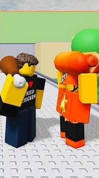 Battler vs Battler! #3 (The Battle Bricks)