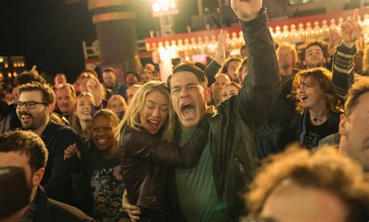 Peacemaker Season One & Two: Every song, every hair-metal anthem, and that legendary theme song live moment