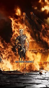 T-1000 contra T-1000 em Mortal Kombat 1? Que confusão é essa? #MortalKombat #MK1 #T1000 #Terminator #WarnerPlay | Mortal Kombat