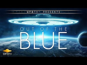 Out of the blue - Documentario sugli UFO - ITA