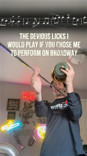 Hadestown devious licks pt. 2
