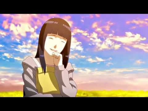 Hinata Hyuga 4K Twixtor Clips | Twixtor Pack