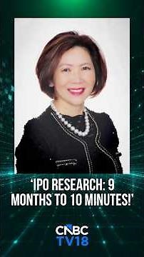 J.P. Morgan’s Christine Tan On Tokenisation, AI & The Future Of Finance | GFF 2026 | N18S