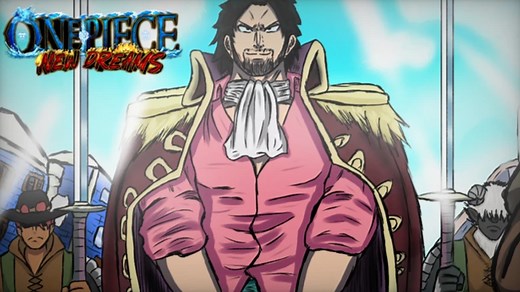 One Piece New Dreams Trello Link (September 2024)