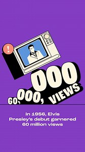 41 reactions | Talk about a glow up! Check out how The Ed Sullivan Show evolved throughout its 23 year run  | The Ed Sullivan Show | Facebook