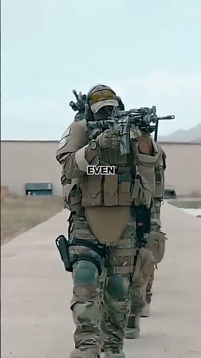Delta Force vs SEAL Team 6: The Truth Nobody Talks About.