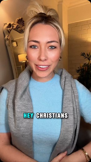 Lily Jay | Does the Book of Revelation actually call Jesus the ‘Alpha and Omega’? 🤔 Or does the context suggest a different narrative altogether?... | Instagram