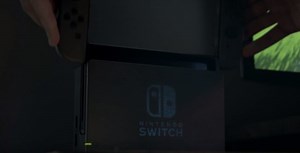 Here's Our First Look at the Nintendo Switch UI