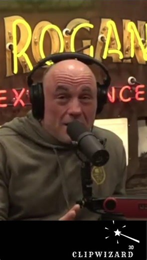 Joe Rogan on ancient civilization