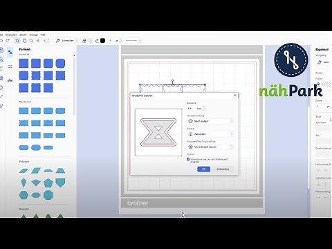 Webcast-Videoanleitung Canvas Workspace Offline Version