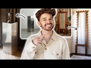 PINTEREST TO REALITY EASY HOME DECOR DIYS!