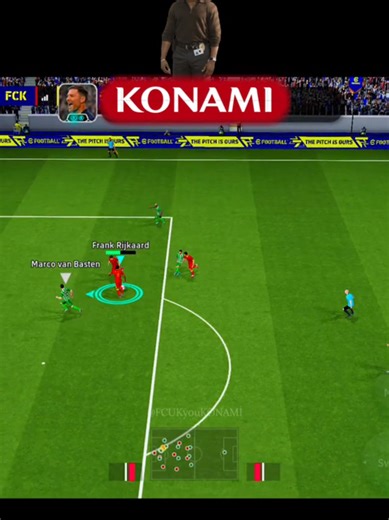Understanding eFootball Momentum in Konami Games