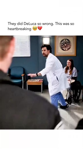 Movie Lovers Reels on Instagram: "Media Description: “Grey’s Anatomy” is an emotional and deeply compelling medical drama that follows the lives of doctors working at Seattle Grace Hospital, where every day brings life-and-death decisions, heartbreak, and hope. At its core is Meredith Grey, a gifted but conflicted surgeon learning to balance her career, love, and personal growth amid constant change and loss. Through friendships, rivalries, and powerful medical stories, the series explores what 