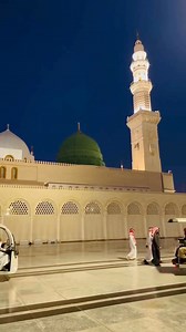 6.8K views · 1K reactions | #madinah #madinahalmunawwarah #makkah #prophetmuhammad #travel #love #trendingreel #reelsviral #reelsfacebook #sukoon #madinahreels #naat #reelsviral #Siddiqismail #mausam #Jummah #riazuljannah | Colour My World | Facebook