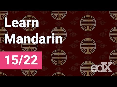 Learn Mandarin Chinese Online | Semantic and Phonetic Radicals