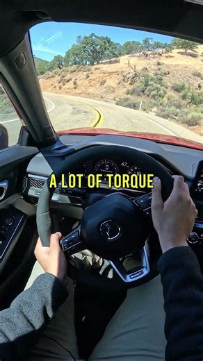 First Impressions Of The Car Volkswagen Golf R MK8 20th Edition vs 2024 Acura Integra Type S