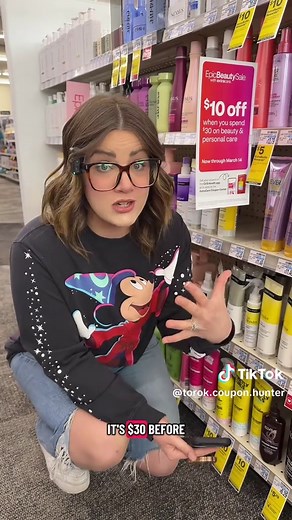 Best CVS Deals Under $10 This Week