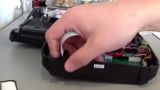 How to flash the Turnigy 9X with ER9X