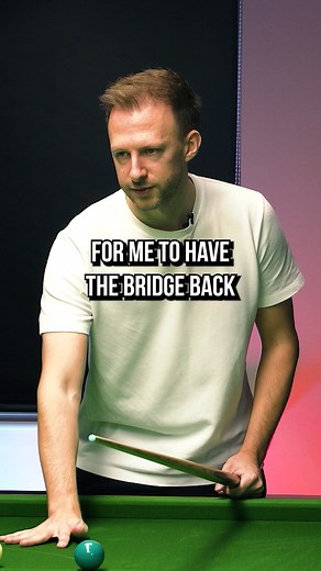 608K views · 5.5K reactions | Do This To Deep Screw Screw Like Judd Trump! | Stephen Hendry's Cue Tips | Facebook