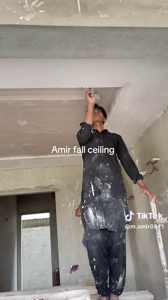 Amir fall ceiling #good quality ceiling and design#foryou