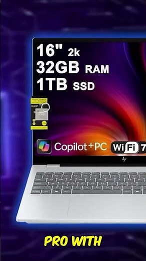 Best Advanced AI PC Laptops