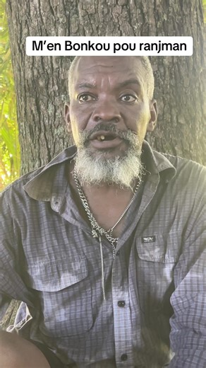 Voodoo Rituals in Haiti: Ougan Torvil Bonkira