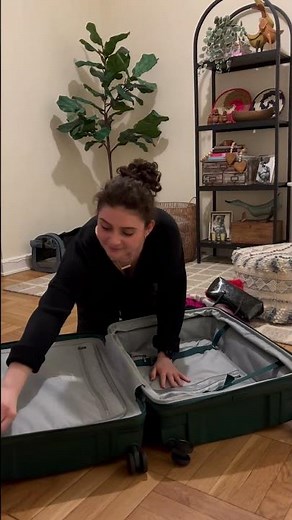 Samsonite Luggage Review