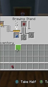 How to Make Potion of Poison!