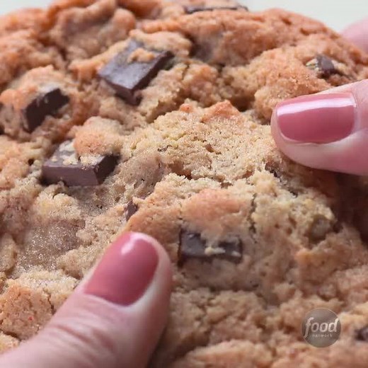301K views · 1.7K reactions | These aren't your average cookies and milk! Tag a friend who's a total cookie monster  (via The Moo Bar) | Food Network | Facebook